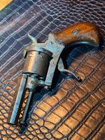 Prima vrijgesteld penvuur revolver, Ophalen of Verzenden