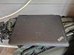 lenovo thinkpad, Gebruikt, Intel Celeron N2940, Qwerty, Minder dan 2 Ghz