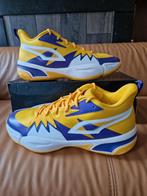 YELLOW SIZZLE PUMA WHITE  PURPLE, Puma, Verzenden, Wit, Nieuw