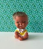 Vintage 70’s karakter popje Hong Kong, Verzamelen, Poppen, Gebruikt, Ophalen of Verzenden, Nvt, Pop