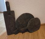 Hoffz stoer sober broodplanken, Ophalen, Zo goed als nieuw