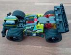 Lego TECHNIC pull back racer, Ophalen of Verzenden