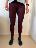 JW Anderson x Uniqlo legging, Verzenden, Nieuw, Zwart, Legging
