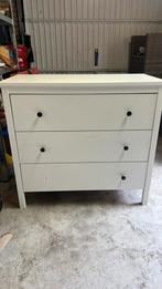 Ikea koppang ladekast ophalen in Amsterdam- Aker, Huis en Inrichting, Ophalen, Gebruikt, 5 laden of meer, Minder dan 100 cm