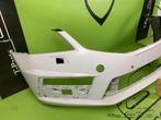 skoda octavia RS voorbumper bumper 6E0 807 221AA, Auto-onderdelen, Ophalen of Verzenden, Gebruikt, Skoda, Bumper
