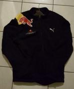Red Bull Racing F1 2010 jacket jas M, Verzenden, Zo goed als nieuw, Formule 1