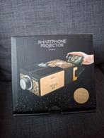 Smartphone Projector - Niet gebruikt!, Ophalen of Verzenden, Nieuw, Overige technologieën, Overige resoluties