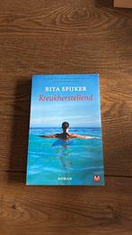 R.ita Spijker - Kreukherstellend, R.ita Spijker, Ophalen of Verzenden, Zo goed als nieuw, Nederland