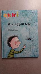 Okki groep 3 - Ik mag jou wel AVI 2, Boeken, Kinderboeken | Jeugd | onder 10 jaar, Ophalen of Verzenden, Zo goed als nieuw, Fictie algemeen