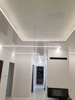 Spanplafond met verlichting, Garantie