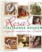 Rosa's Italiaanse keuken (Sicilië), Boeken, Ophalen of Verzenden, Nieuw, Italië