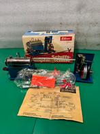 Stoommachine Wilesco D52, Ophalen of Verzenden, Zo goed als nieuw, Groter dan 1:32