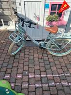 22 inch kinderfiets Daisy, Fietsen en Brommers, Fietsen | Meisjes, Ophalen of Verzenden, Gebruikt, 22 inch, Handrem