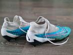 Nike PhantomSX Skin Ghost Lace voetbal schoenen maat 42, Sport en Fitness, Voetbal, Schoenen, Gebruikt, Ophalen of Verzenden