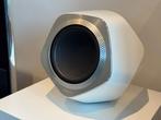 Beolab 19 subwoofers | B&O Bang en Olufsen, Subwoofer, Info@bang-olufsen.dk, Zo goed als nieuw, 120 watt of meer