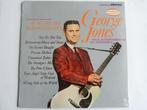 LP George Jones - If My Heart Had Windows, Ophalen of Verzenden, Nieuw in verpakking, 12 inch