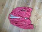 Colbert roze dames mt 36, Ophalen of Verzenden, Zo goed als nieuw, Maat 36 (S), Jack