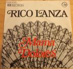 Rico Lanza > Mama Dolores, Gebruikt, 7 inch, Single, Ophalen of Verzenden