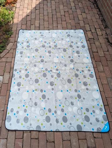 KAMPA BREAN 3, FLEECE CARPET,KLEED, TENT TAPIJT, SPEELKLEED  beschikbaar voor biedingen