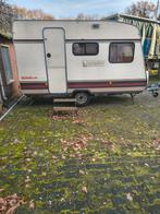 Te koop Caravelair caravan, Caravans en Kamperen, Standaardzit, 75 kg, Omvormbare zithoek, Particulier