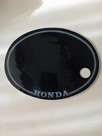 Honda koplamp spoiler sticker, Verzamelen, Ophalen of Verzenden