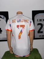 België uitshirt 2022/2023 De Bruyne, Maat L, Ophalen of Verzenden, Zo goed als nieuw, Shirt