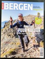Bergen magazine, inspiratie voor de bergwandelaar juni/juli, Ophalen of Verzenden, Zo goed als nieuw, Muziek, Film of Tv