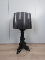 Kartell Bourgie zwart, Ophalen of Verzenden, Gebruikt, Stof