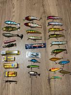 Set kunstaas, Ophalen of Verzenden, Zo goed als nieuw, Haak