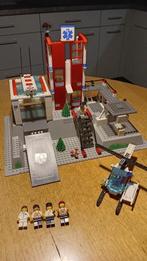 LEGO ZIEKENHUIS 7892, Kinderen en Baby's, Speelgoed | Duplo en Lego, Ophalen, Gebruikt, Lego
