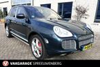 Porsche Cayenne 4.5 Turbo/Trekhaak/Lucht ver/BOSE/Memory/You, Automaat, Cayenne, Gebruikt, 451 pk