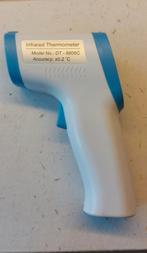Infrarood thermoter, Ophalen of Verzenden, Overige typen