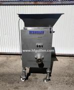 KOLBE MW32 MEAT MIXER GRINDER WITH 100 mm PLATE, Gebruikt, Ophalen of Verzenden