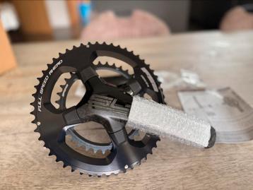 FSA SL-K Light crank 165 mm beschikbaar voor biedingen