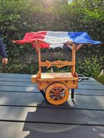 Nieuw in doos Miniatuur Haring kar almelo, Ophalen of Verzenden, Nieuw