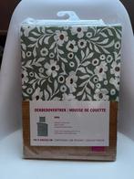 Dekbedovertrek bloemen, Ophalen of Verzenden, Nieuw, Eenpersoons, Dekbedovertrek