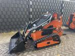 Skidster shovel sherpa multione avant knikmops, Zakelijke goederen, Machines en Bouw | Kranen en Graafmachines, -, Niet opgegeven