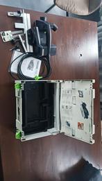 Festool schaafmachine EHL 65 E-PLUS met koffer, Ophalen of Verzenden, Zo goed als nieuw, Elektrisch