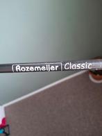 Rozemeijer classic Jerkmaster 2, Watersport en Boten, Hengelsport | Roofvissen, Ophalen, Werphengel