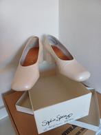 Trouwschoenen maat 39, Kleding | Dames, Trouwkleding en Trouwaccessoires, Wit, Schoenen, Ophalen of Verzenden, Sophie sposa