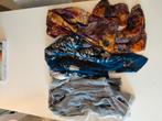 (Sier)sjaals 3x, Ophalen of Verzenden, Zo goed als nieuw, Maat 46/48 (XL) of groter, Sjaal