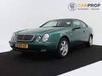 Mercedes-Benz CLK-Klasse Coupé 200 Sport Origineel nieuwsta, Gebruikt, 4 cilinders, 4 stoelen, 10 km/l