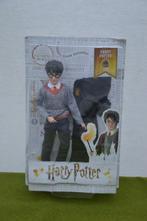 Harry Potter pop van Mattel uit 2018, zit nog in de doos, Ophalen of Verzenden, Zo goed als nieuw, Actiefiguurtje