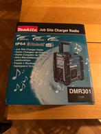 nieuwe makita bouw radio met bluetooth, Ophalen of Verzenden, Nieuw, Bouwradio