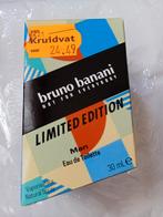 Bruno Banani Limited Edition Man 30ml - Nieuw, Ophalen of Verzenden, Nieuw