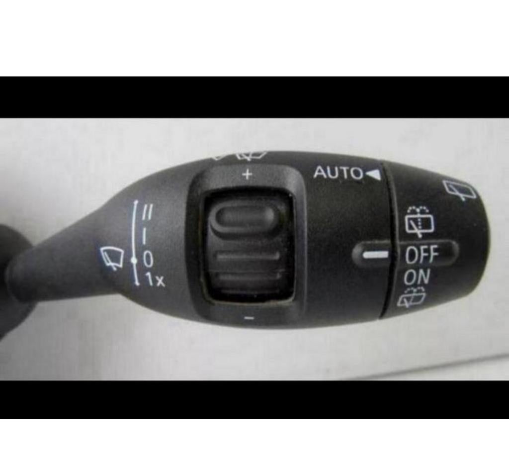 Combischakelaar Stuurkolom Mini F55 F56 F54 F60 6827361 OEM, Gebruikt, Ophalen of Verzenden, H, H