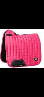 Lemieux Dressage Loire Watermelon pink, Dieren en Toebehoren, Ophalen of Verzenden