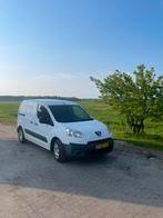 Peugeot Partner 1.6 HDI 66KW 2012, Auto's, 4 cilinders, Origineel Nederlands, 1560 cc, 1285 kg