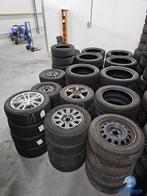 Partij velgen met band + Losse banden 16 sets 20 18 17 16 in, Auto-onderdelen, Banden en Velgen, Ophalen, 16 inch, Banden en Velgen
