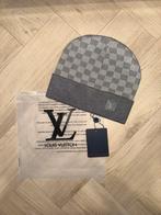 Lv muts, Kleding | Heren, Mutsen, Sjaals en Handschoenen, Ophalen of Verzenden, Nieuw, Overige maten, Muts